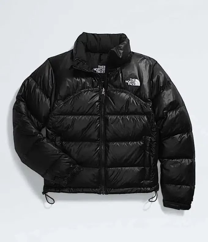 Kurtka damska 2000 Retro Nuptse