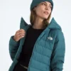 Kurtka damska Aconcagua