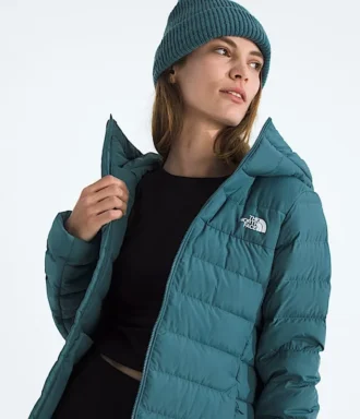 Kurtka damska Aconcagua