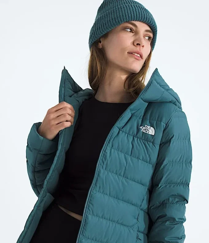 Kurtka damska Aconcagua
