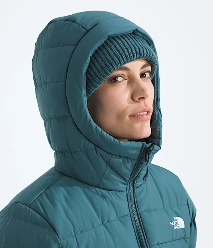 Kurtka damska Aconcagua
