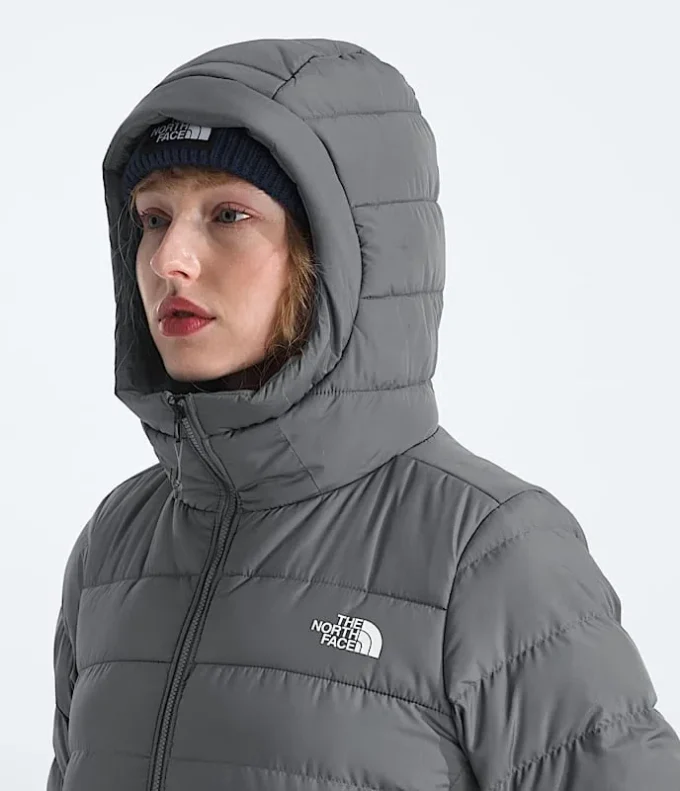 Kurtka damska Aconcagua