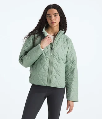 Kurtka damska Diamond Peak Insulated Jacket