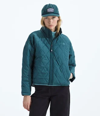 Kurtka damska Diamond Peak Insulated Jacket