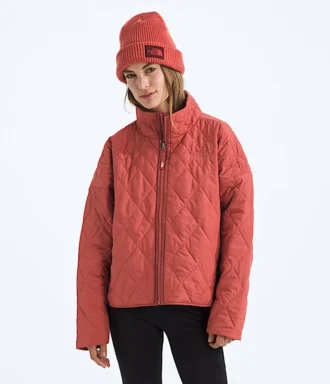 Kurtka damska Diamond Peak Insulated Jacket