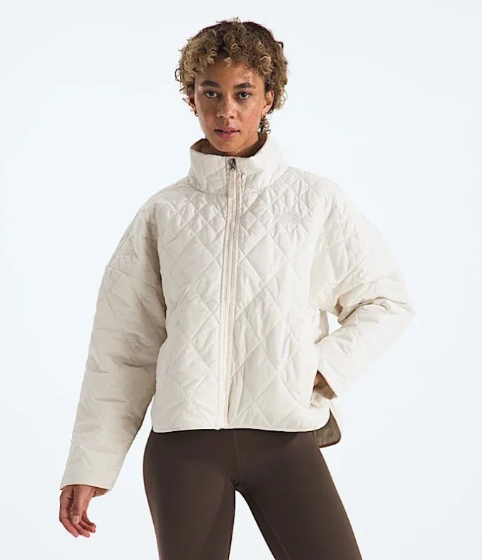 Kurtka damska Diamond Peak Insulated Jacket