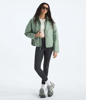 Kurtka damska Diamond Peak Insulated Jacket