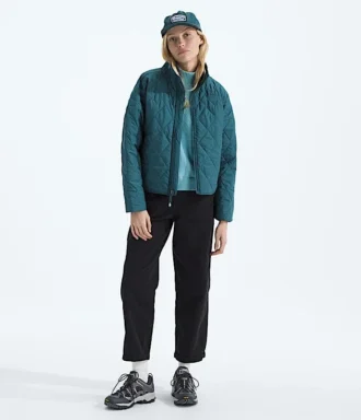 Kurtka damska Diamond Peak Insulated Jacket