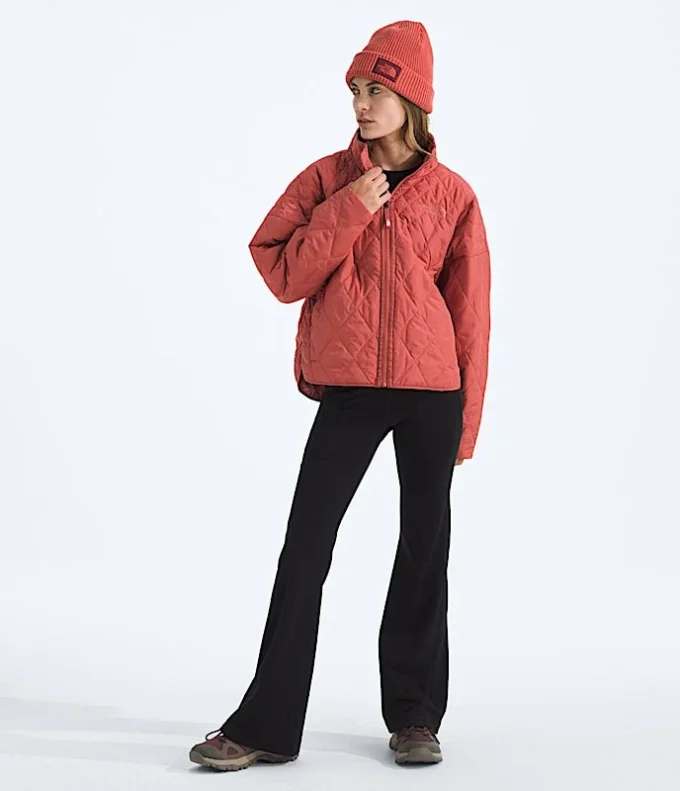 Kurtka damska Diamond Peak Insulated Jacket