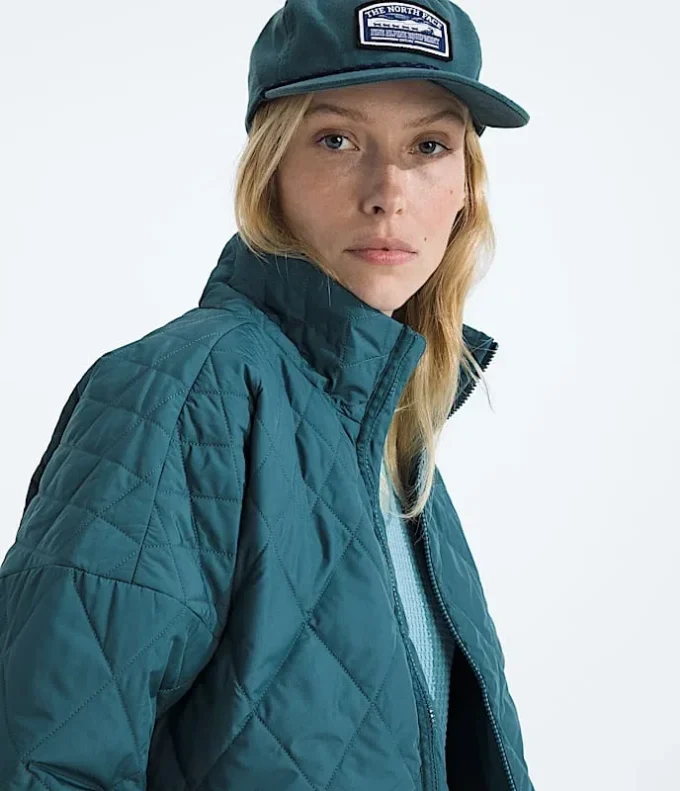 Kurtka damska Diamond Peak Insulated Jacket