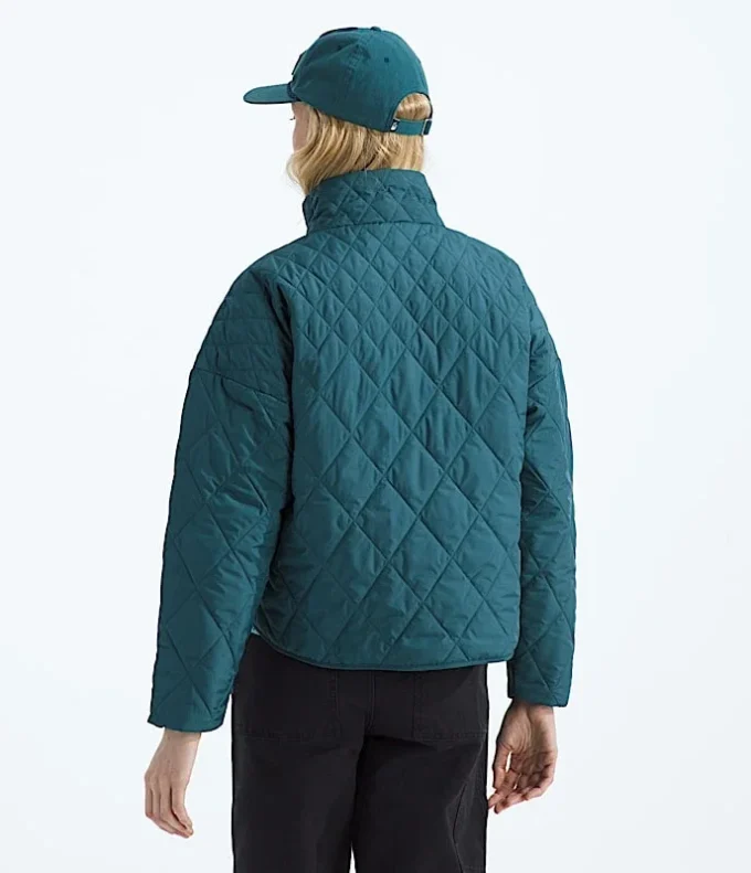 Kurtka damska Diamond Peak Insulated Jacket