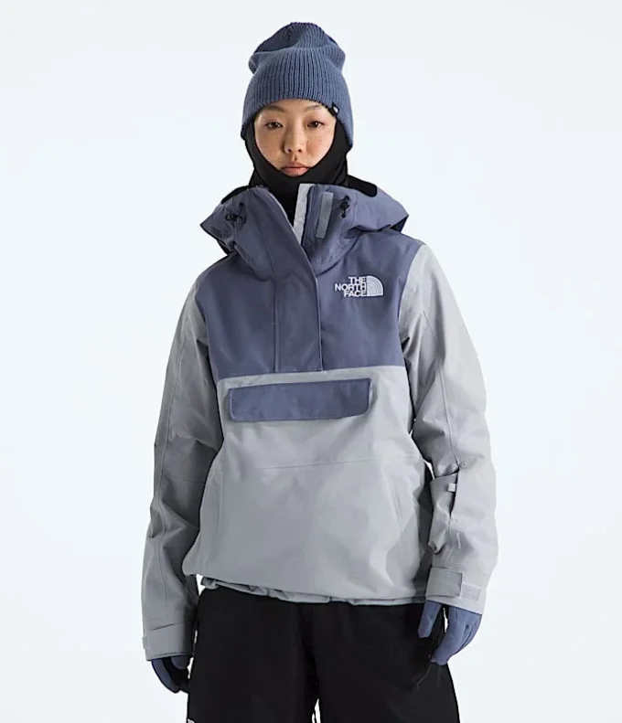 Kurtka damska Driftview Anorak