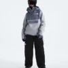 Kurtka damska Driftview Anorak
