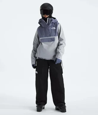 Kurtka damska Driftview Anorak