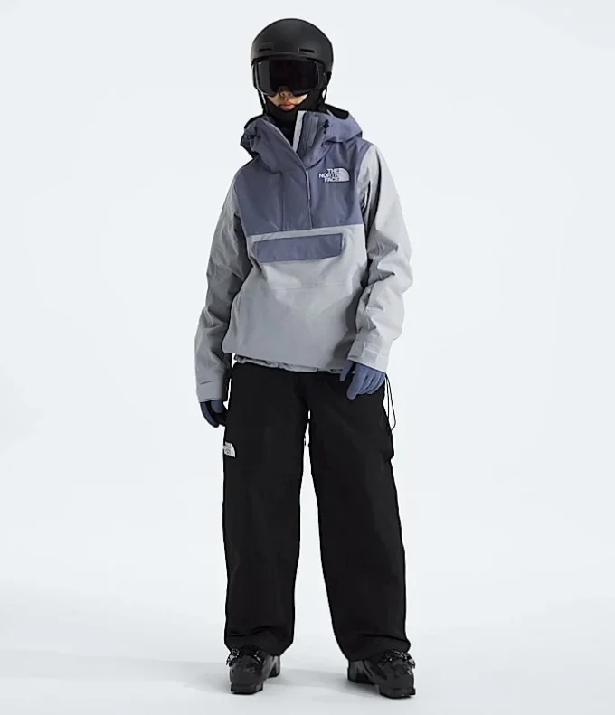 Kurtka damska Driftview Anorak