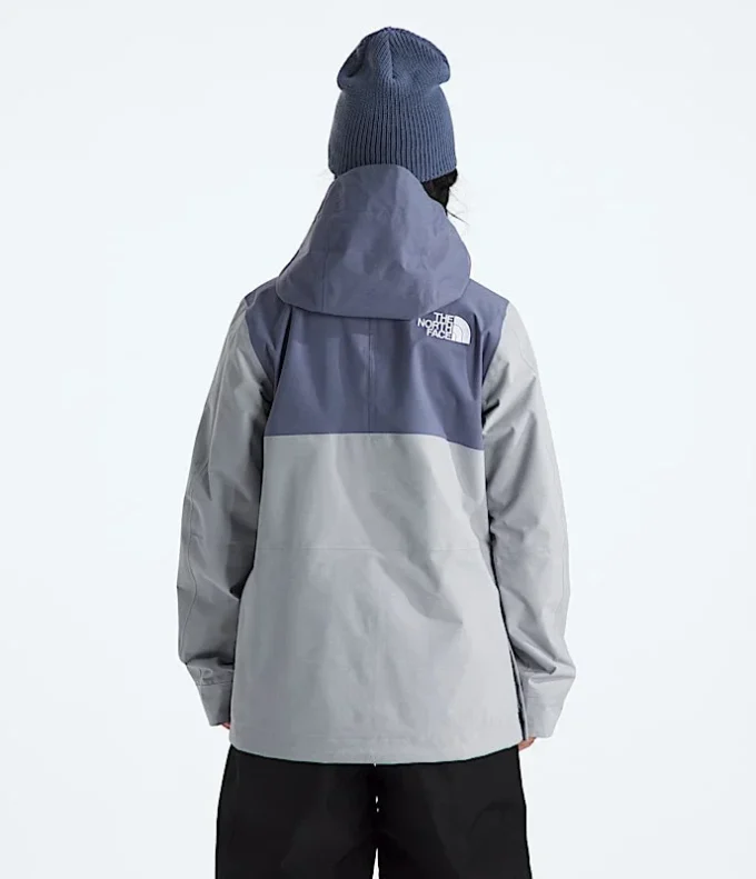 Kurtka damska Driftview Anorak