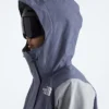 Kurtka damska Driftview Anorak