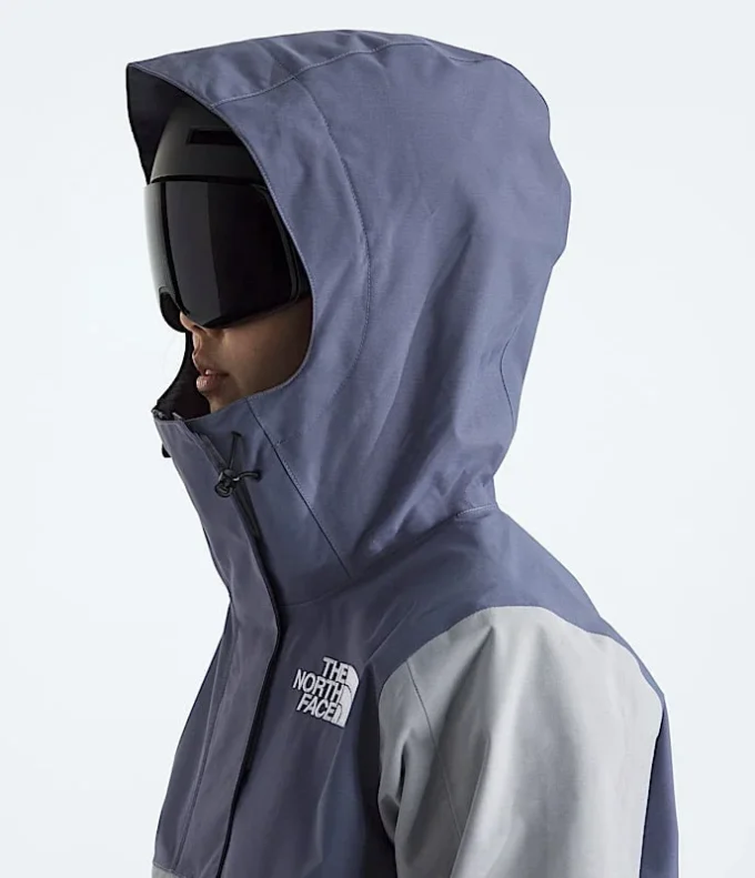 Kurtka damska Driftview Anorak