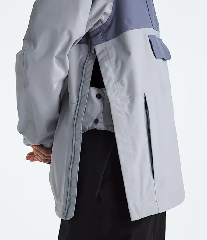 Kurtka damska Driftview Anorak