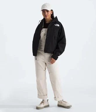 Kurtka damska DRYVENT? Mono Mountain Jacket