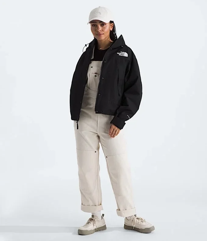 Kurtka damska DRYVENT? Mono Mountain Jacket