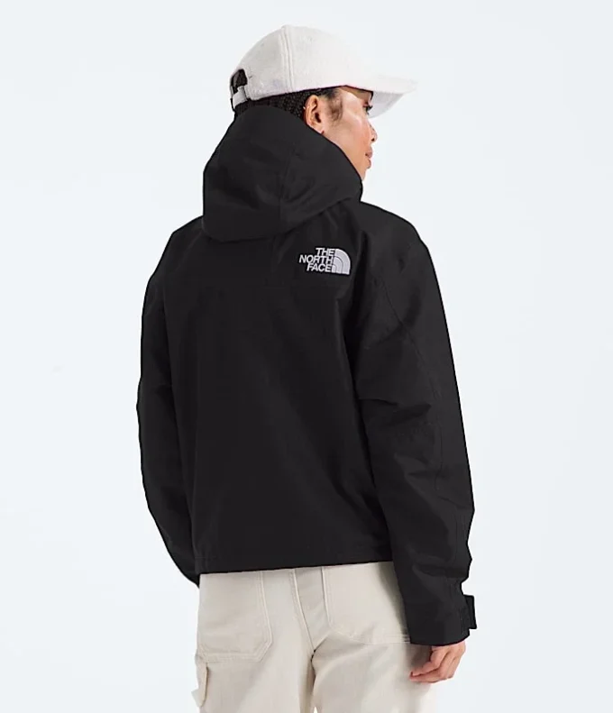 Kurtka damska DRYVENT? Mono Mountain Jacket