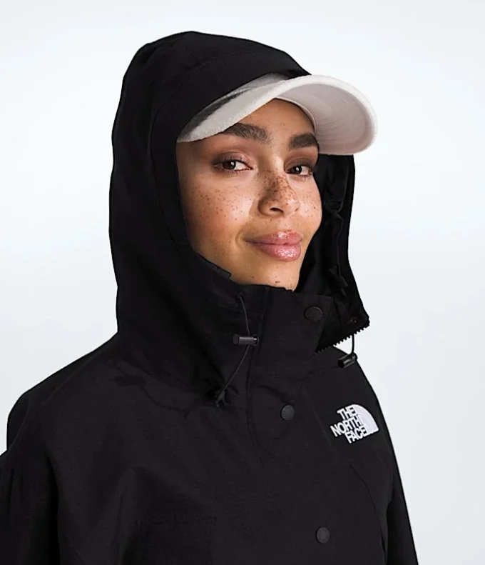 Kurtka damska DRYVENT? Mono Mountain Jacket
