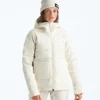 Kurtka damska First Turn Down Jacket
