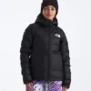 Kurtka damska First Turn Down Jacket
