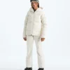 Kurtka damska First Turn Down Jacket