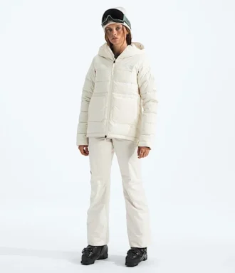 Kurtka damska First Turn Down Jacket