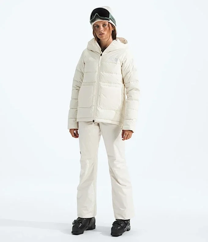 Kurtka damska First Turn Down Jacket