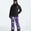 Kurtka damska First Turn Down Jacket
