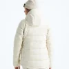 Kurtka damska First Turn Down Jacket