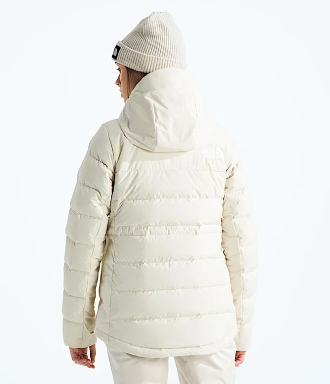 Kurtka damska First Turn Down Jacket