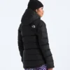 Kurtka damska First Turn Down Jacket