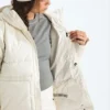 Kurtka damska First Turn Down Jacket