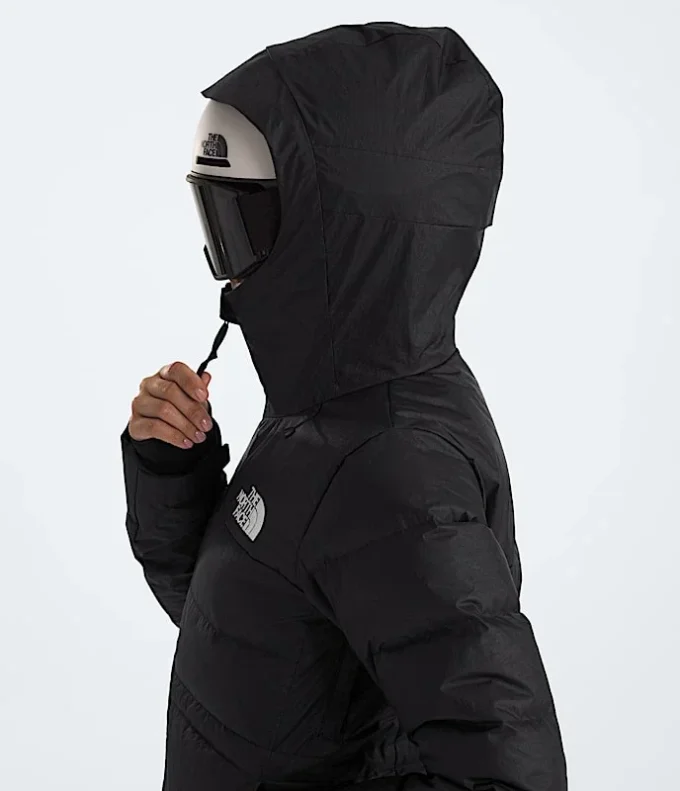 Kurtka damska First Turn Down Jacket