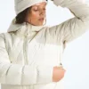 Kurtka damska First Turn Down Jacket