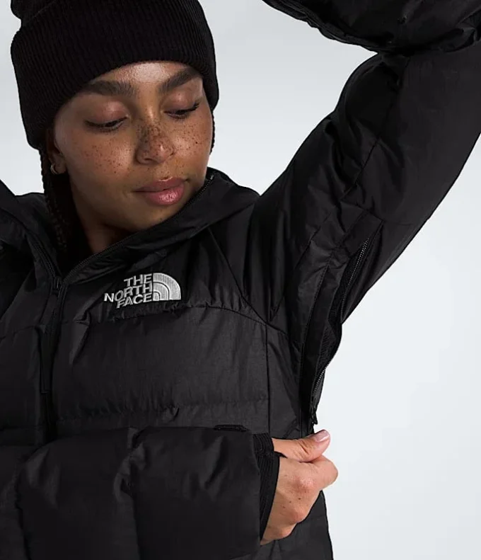 Kurtka damska First Turn Down Jacket