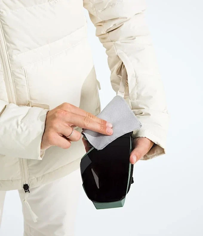 Kurtka damska First Turn Down Jacket