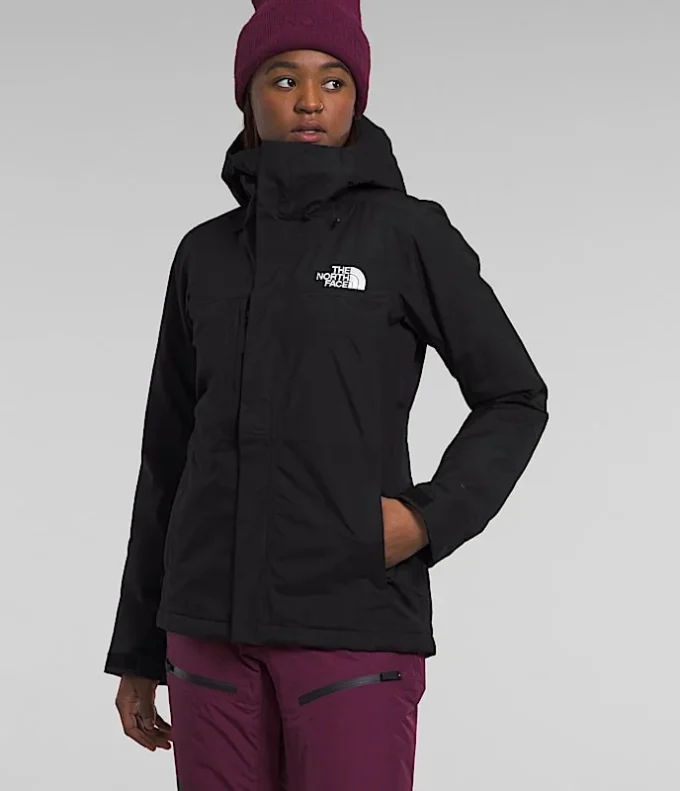 Kurtka damska Freedom Insulated Jacket