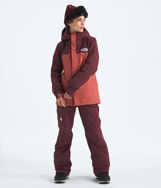 Kurtka damska Freedom Insulated Jacket