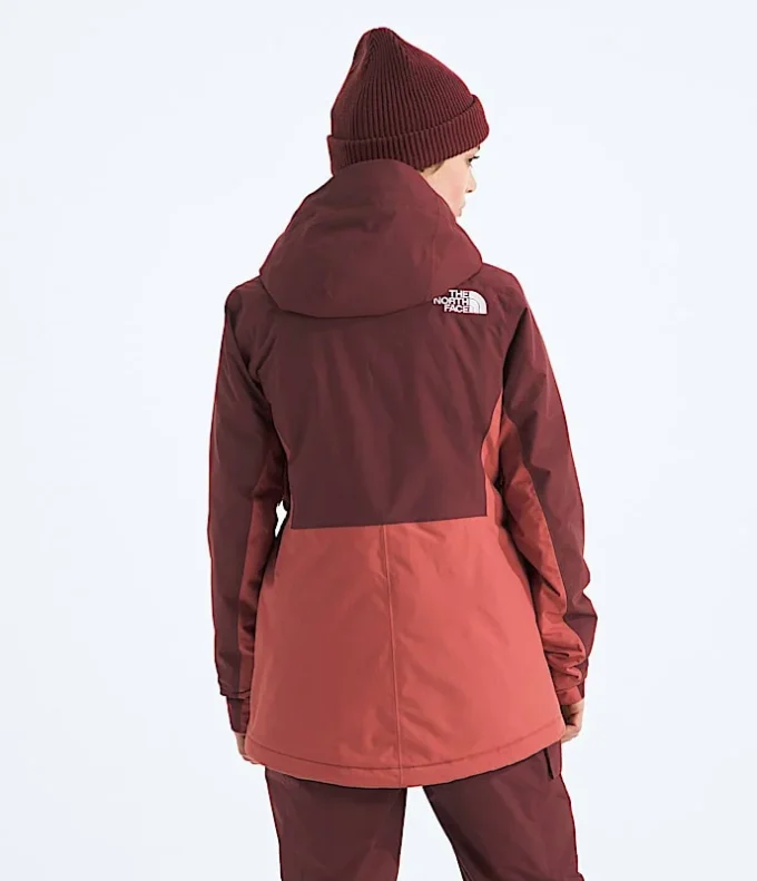 Kurtka damska Freedom Insulated Jacket
