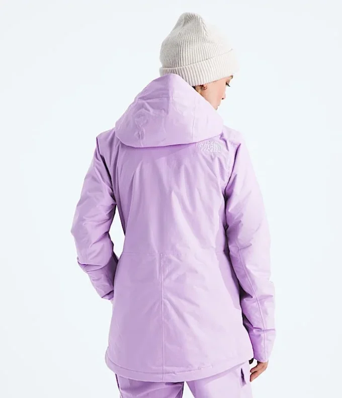 Kurtka damska Freedom Insulated Jacket