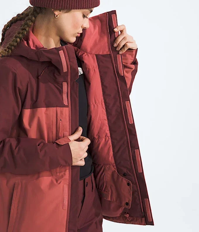 Kurtka damska Freedom Insulated Jacket