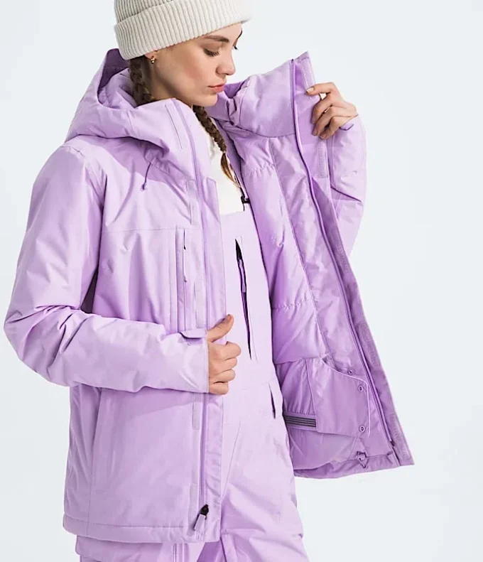 Kurtka damska Freedom Insulated Jacket