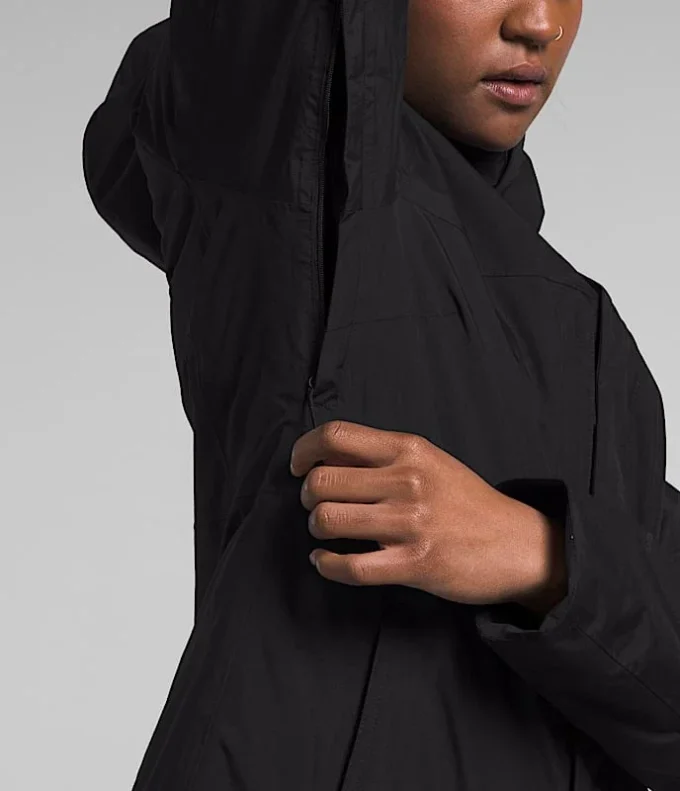 Kurtka damska Freedom Insulated Jacket