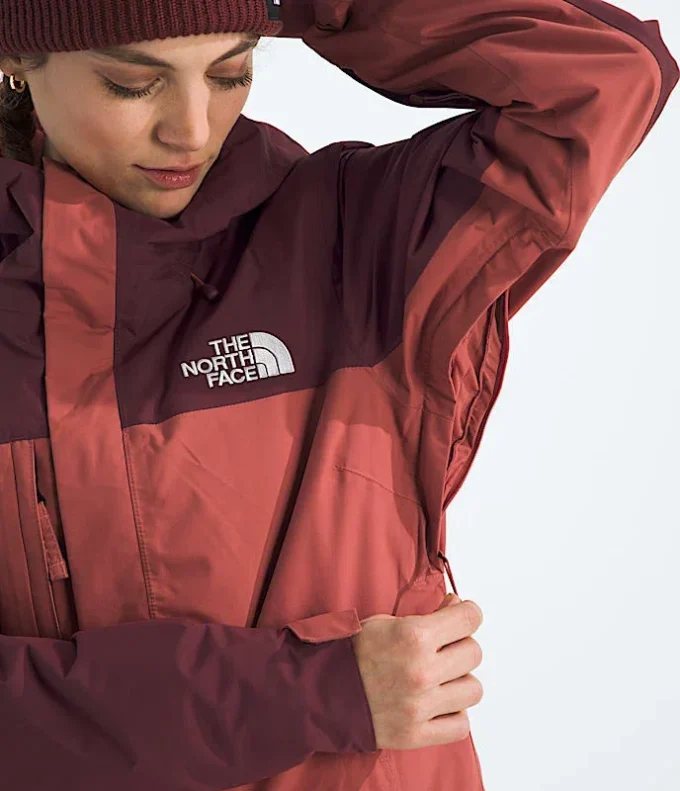 Kurtka damska Freedom Insulated Jacket