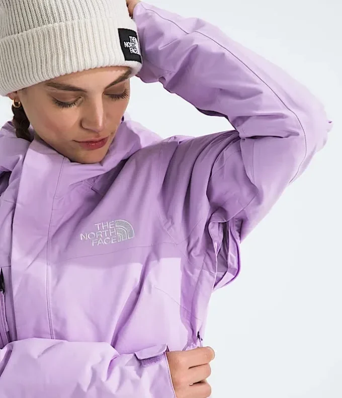 Kurtka damska Freedom Insulated Jacket